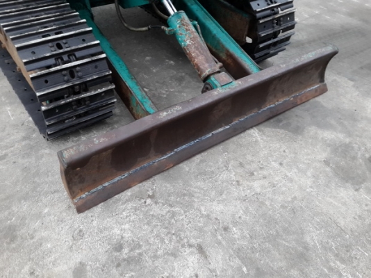 ขาย รถขุด YANMAR รุ่น VIO30 มือสองญี่ปุ่น