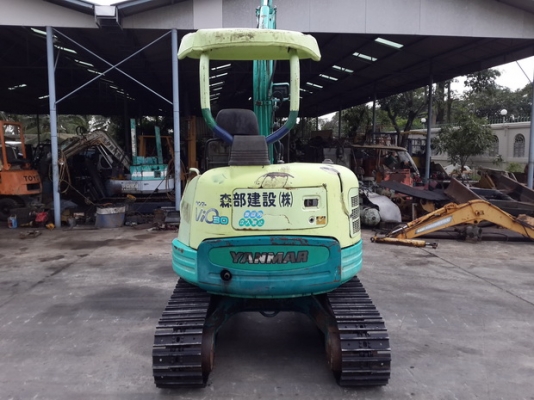 ขาย รถขุด YANMAR รุ่น VIO30 มือสองญี่ปุ่น