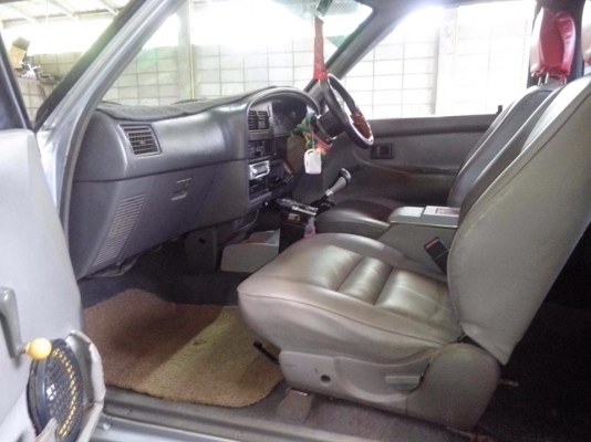 ขายรถกระบะไมตี้ปี 96 รับประกัน