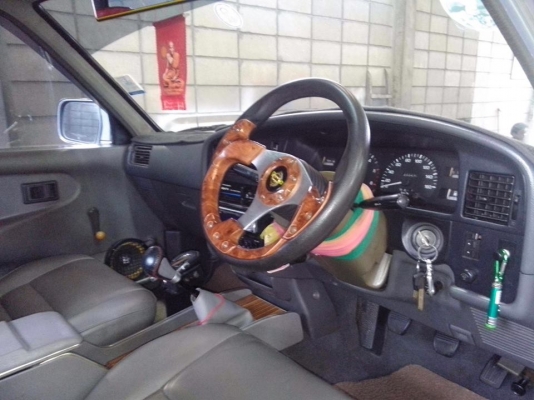 ขายรถกระบะไมตี้ปี 96 รับประกัน