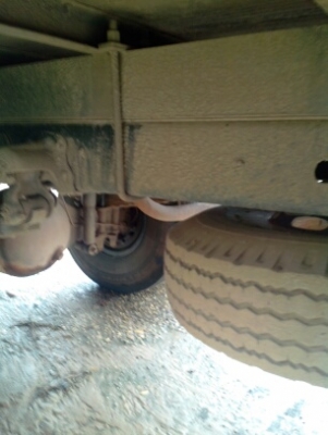 Hino Km779 เครื่อง117 เพาเวอร เฉพาะหัวกะคัชชีครับ เครื่องติดได้ ขับได้ ไม่ถึงคัชชี ไม่โดนหม้อน้ำ Hino Km779 เครื่อง117 เพาเวอร เฉพาะหัวกะคัชชีครับ เครื่องติดได้ ขับได้ ไม่ถึงคัชชี ไม่โดนหม้อน้ำ