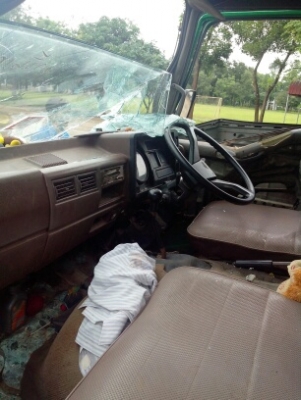 Hino Km779 เครื่อง117 เพาเวอร เฉพาะหัวกะคัชชีครับ เครื่องติดได้ ขับได้ ไม่ถึงคัชชี ไม่โดนหม้อน้ำ Hino Km779 เครื่อง117 เพาเวอร เฉพาะหัวกะคัชชีครับ เครื่องติดได้ ขับได้ ไม่ถึงคัชชี ไม่โดนหม้อน้ำ