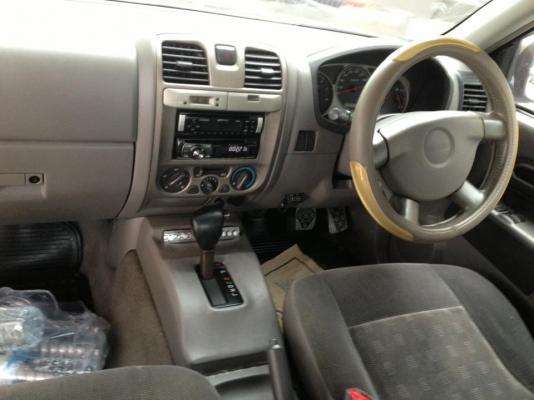 เอารถซิ่งมาขาย IsuZu ปี 2003 เอารถซิ่งมาขาย IsuZu ปี 2003