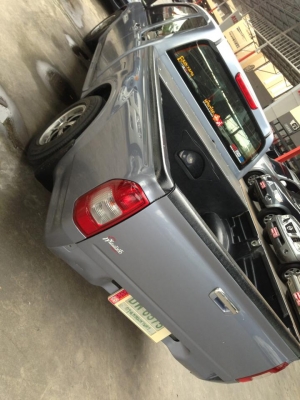 เอารถซิ่งมาขาย IsuZu ปี 2003 เอารถซิ่งมาขาย IsuZu ปี 2003