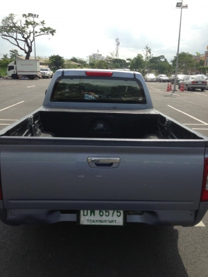 เอารถซิ่งมาขาย IsuZu ปี 2003 เอารถซิ่งมาขาย IsuZu ปี 2003