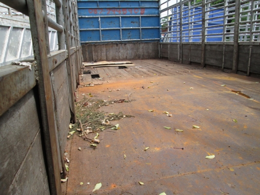 ขาย 6ล้อ Hino FF1J รถห้างแท้ ยาว6.60ม.ปี2000. ขาย 6ล้อ Hino FF1J รถห้างแท้ ยาว6.60ม.ปี2000.