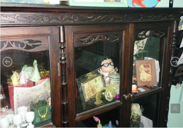 ขายตู้โชว์ไม้สัก เก่า สภาพดี ขายตู้โชว์ไม้สัก เก่า สภาพดี