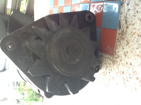 ไดชาร์ท bmw. M10