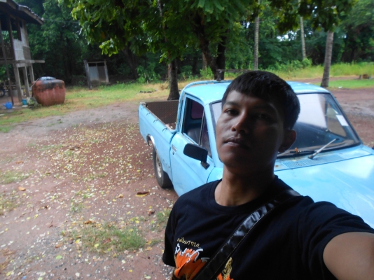 ขายกระบะ datsun 521 วางเครื่อง nissun  Z   สภาพพร้อมใช้งาน