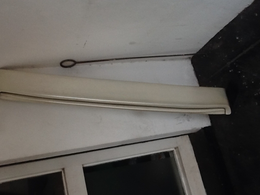 สปอยเลอร์ หลัง.    Bmw. E30