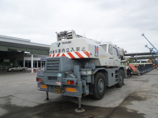 ขายเครน TR250M-7