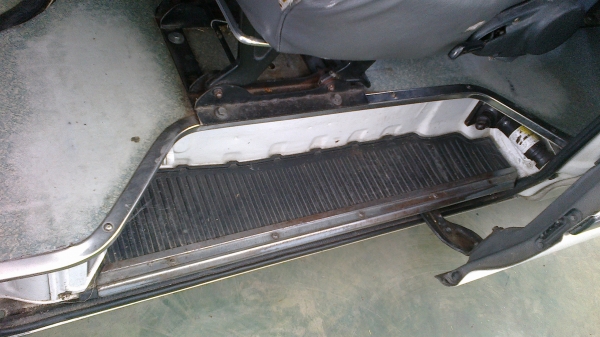 รถตู้หัวจรวด เครื่อง3.0 ปี2003