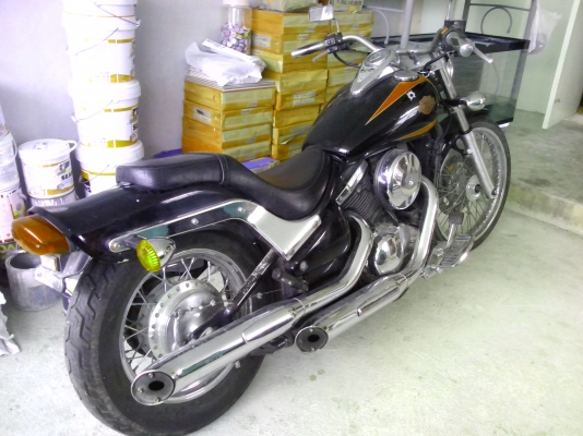 VULCAN 400 invoice VULCAN 400 invoice