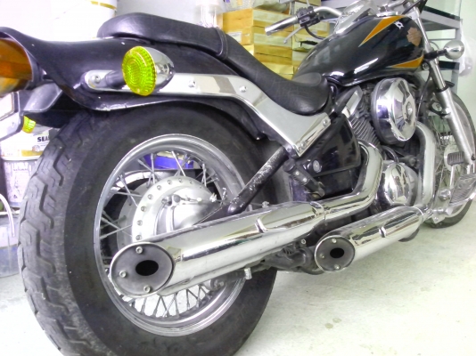 VULCAN 400 invoice VULCAN 400 invoice