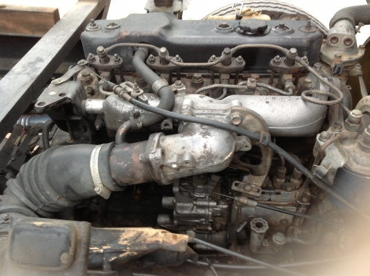 ขายหกล้อดั้ม ISUZU ดั้มเกษตร เฟื่องท้ายF NPR115 แรงม้า รถห้าง ขายหกล้อดั้ม ISUZU ดั้มเกษตร เฟื่องท้ายF NPR115 แรงม้า รถห้าง