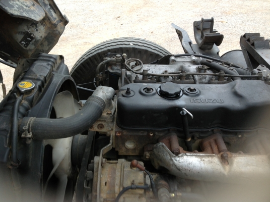 ขายหกล้อดั้ม ISUZU ดั้มเกษตร เฟื่องท้ายF NPR115 แรงม้า รถห้าง ขายหกล้อดั้ม ISUZU ดั้มเกษตร เฟื่องท้ายF NPR115 แรงม้า รถห้าง