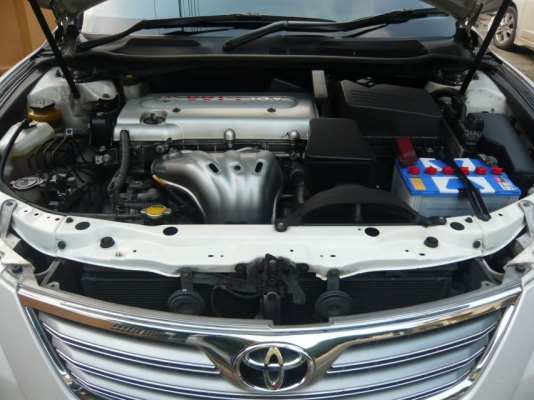 CAMRY 2.0 G EXTREMO รถบ้านมือเดียว พร้อมใช้ CAMRY 2.0 G EXTREMO รถบ้านมือเดียว พร้อมใช้