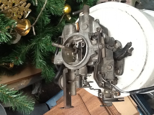 คาบู. Mazda. 1300cc