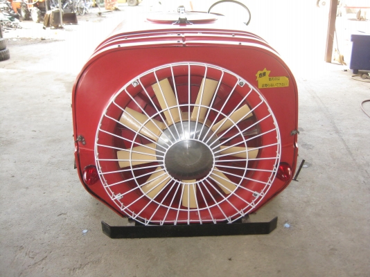 ขายรถพ่นยาSPEED SPAYER MARUNAKA (520ลิตร)พร้อมใช้งาน ขายรถพ่นยาSPEED SPAYER MARUNAKA (520ลิตร)พร้อมใช้งาน