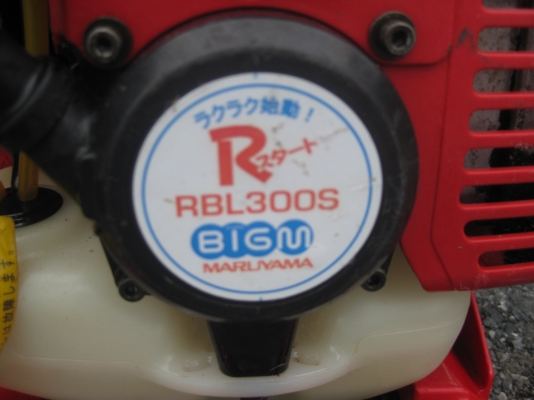 เครื่องเป่าใบไม้