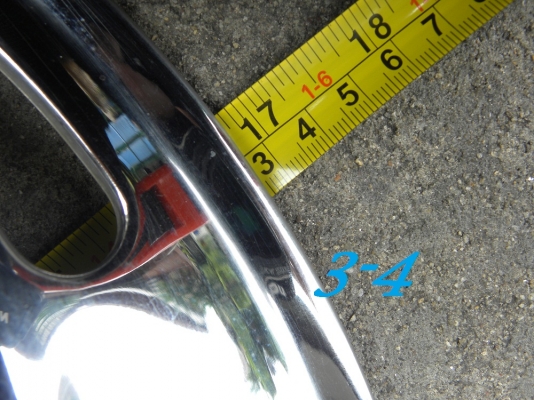 ขายฝาครอบล้อ รถ 6 ล้อ