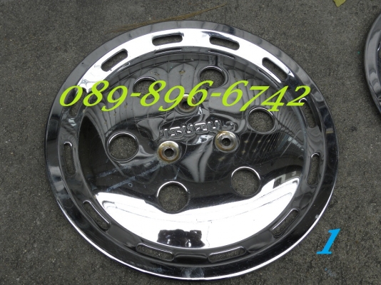 ขายฝาครอบล้อ รถ 6 ล้อ