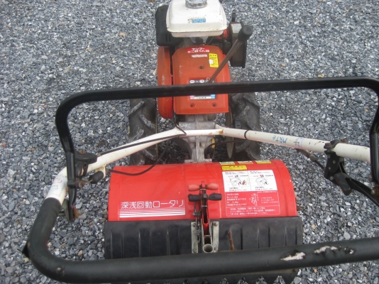 เครื่องพรวนดิน