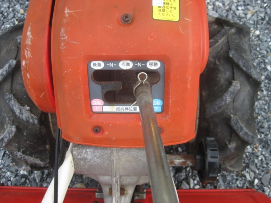 เครื่องพรวนดิน