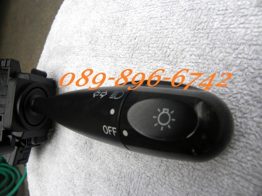 ขายสวิทซ์ยกเลี้ยว TOYOTA VIOS