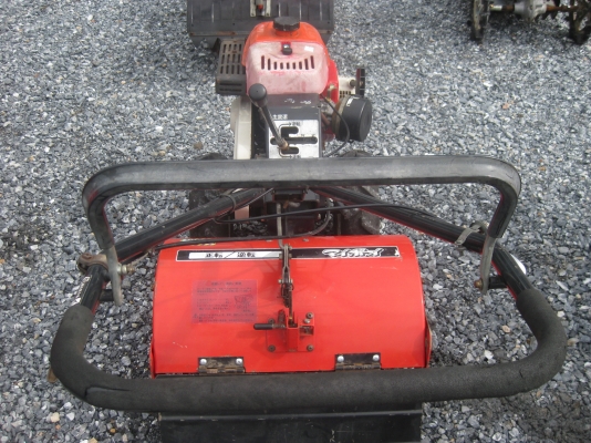 เครื่องพรวนดิน