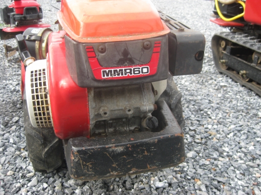 เครื่องพรวนดิน