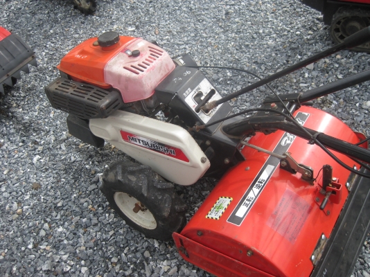 เครื่องพรวนดิน