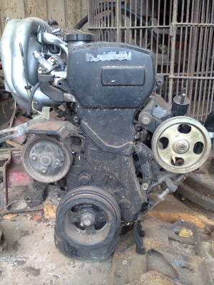 เครื่อง 4E ของ 3 ห่วง