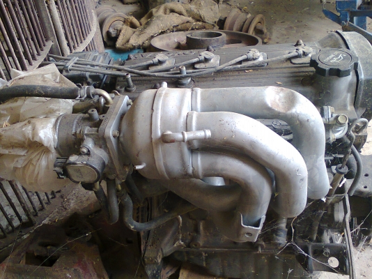 เครื่อง 4E ของ 3 ห่วง