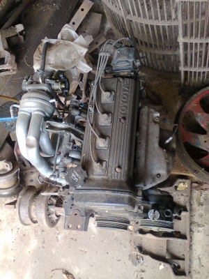 เครื่อง 4E ของ 3 ห่วง