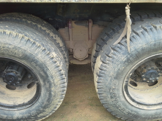 ขายบรรทุก 10 ล้อ 2เพลา