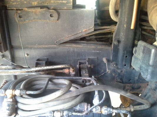 ขายบรรทุก 10 ล้อ 2เพลา