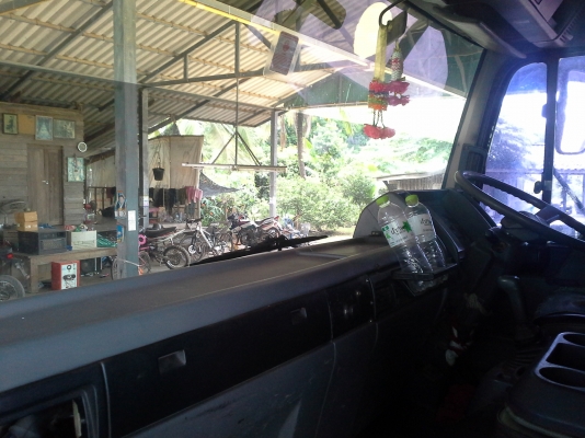 ขายบรรทุก 10 ล้อ 2เพลา