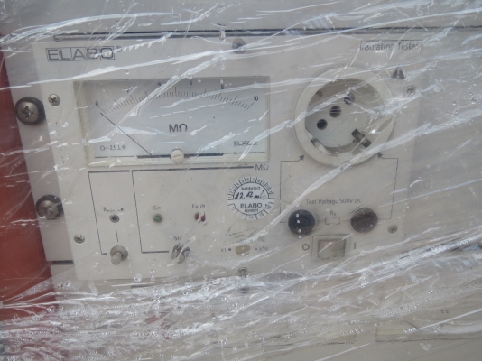 เครื่องนับจำนวน ELABO ตู้อีเลคทรอนิค เครื่องนับจำนวน ELABO ตู้อีเลคทรอนิค