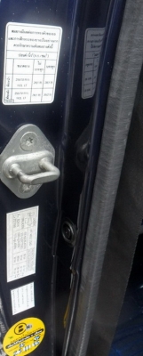 โตโยต้ากระบะ TIGER 4X4  สภาพดี