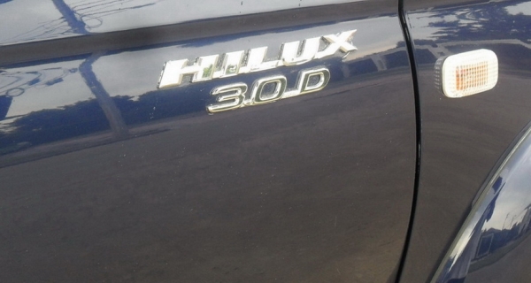 โตโยต้ากระบะ TIGER 4X4  สภาพดี