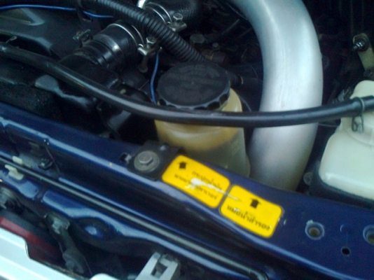 โตโยต้ากระบะ TIGER 4X4  สภาพดี