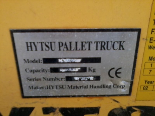 ขายรถยกของหนัก มีล้อด้วยครับ จัดส่งได้ครับ ขายตามสภาพ