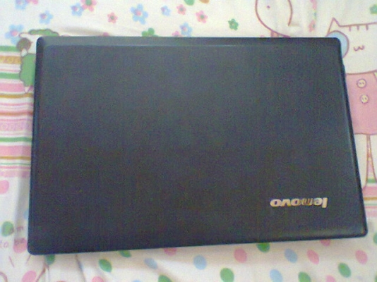 ขายโน๊ตบุ๊ค lenovoรุ่นไหม่ใช้งานได้ปกติ