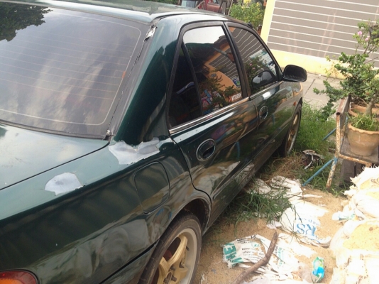 รถดีราคาโดนใจมาแล้วครับ(ราคามอไซค์)