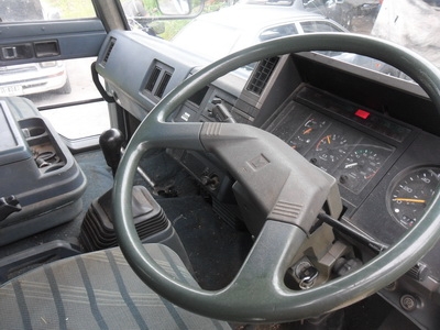 ขาย 10 ล้อ ISUZU ROCKY เพลาเดียว ขาย 10 ล้อ ISUZU ROCKY เพลาเดียว