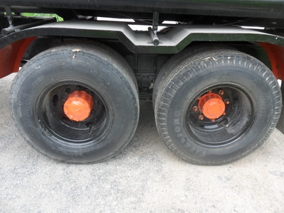 ขาย 10 ล้อ ISUZU ROCKY เพลาเดียว ขาย 10 ล้อ ISUZU ROCKY เพลาเดียว