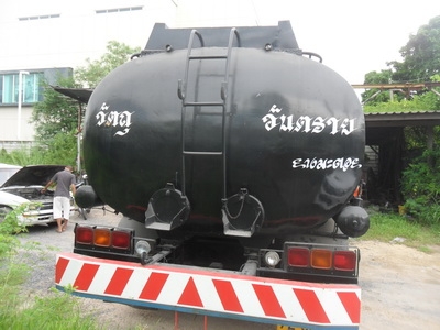 ขาย 10 ล้อ ISUZU ROCKY เพลาเดียว ขาย 10 ล้อ ISUZU ROCKY เพลาเดียว