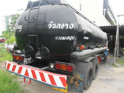 ขาย 10 ล้อ ISUZU ROCKY เพลาเดียว ขาย 10 ล้อ ISUZU ROCKY เพลาเดียว