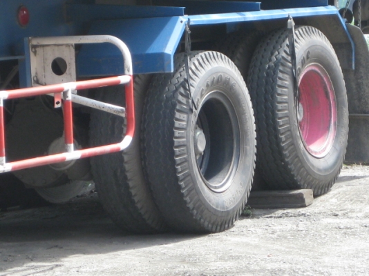 ขายตู้ผ้าใบ sidecurtain 12.50 เมตร